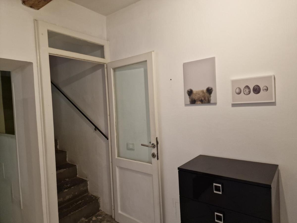 Nel Cuore Di Firenze Ngoại thất bức ảnh